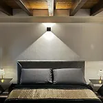 Rouge Romantic Jacuzzi Centro Palermo