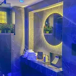 Rouge Romantic Jacuzzi Centro * Palermo