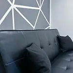Apartament Rouge Romantic Jacuzzi Centro *