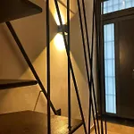 Apartment Rouge Romantic Jacuzzi Centro *