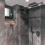 Rouge Romantic Jacuzzi Centro *