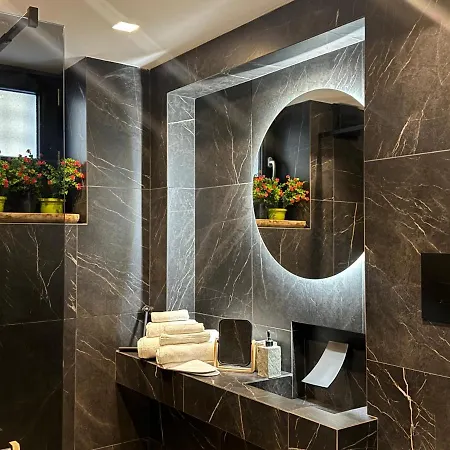 Rouge & Centro Appartement Palerme