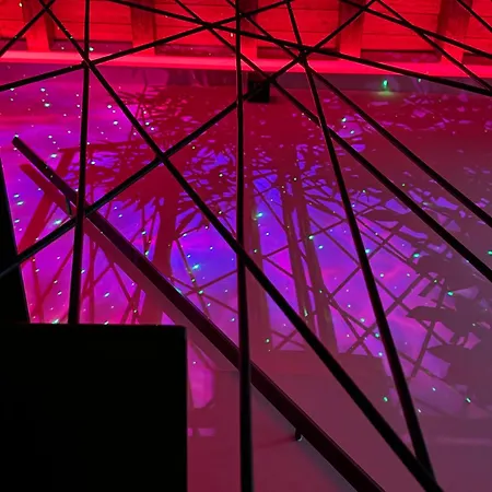 Rouge & Centro Appartement Palerme