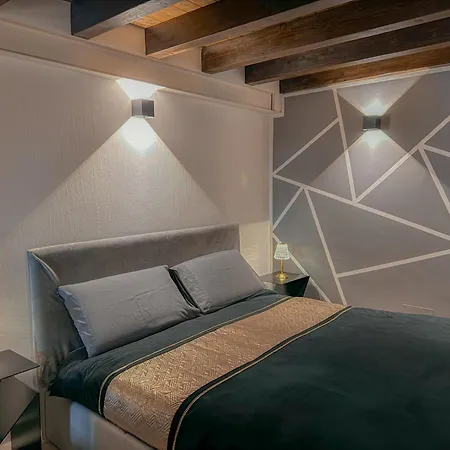 Rouge & Centro Appartement *