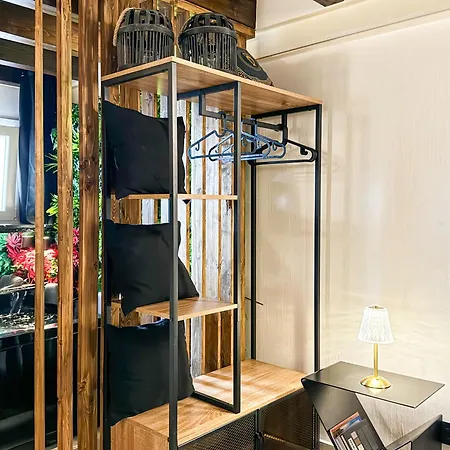 Rouge & Centro * Palerme