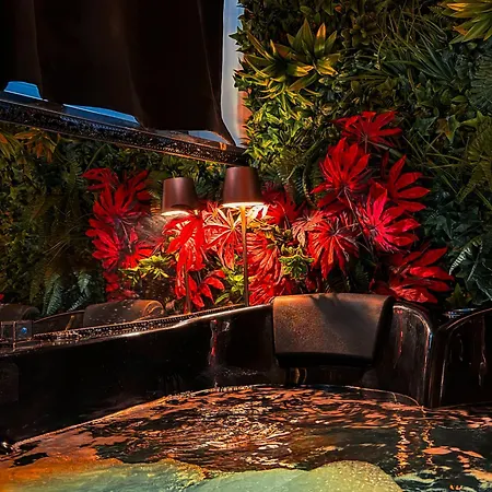 Rouge & Centro Appartement *