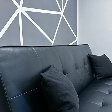 Appartement Rouge & Centro *