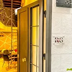 Apartamento Rouge Romantic Jacuzzi Centro Palermo