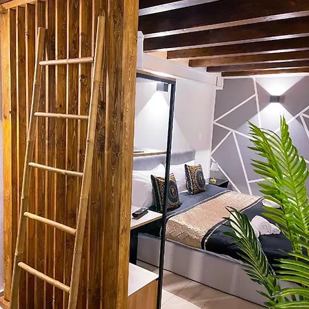 Rouge Suite&spa Centro